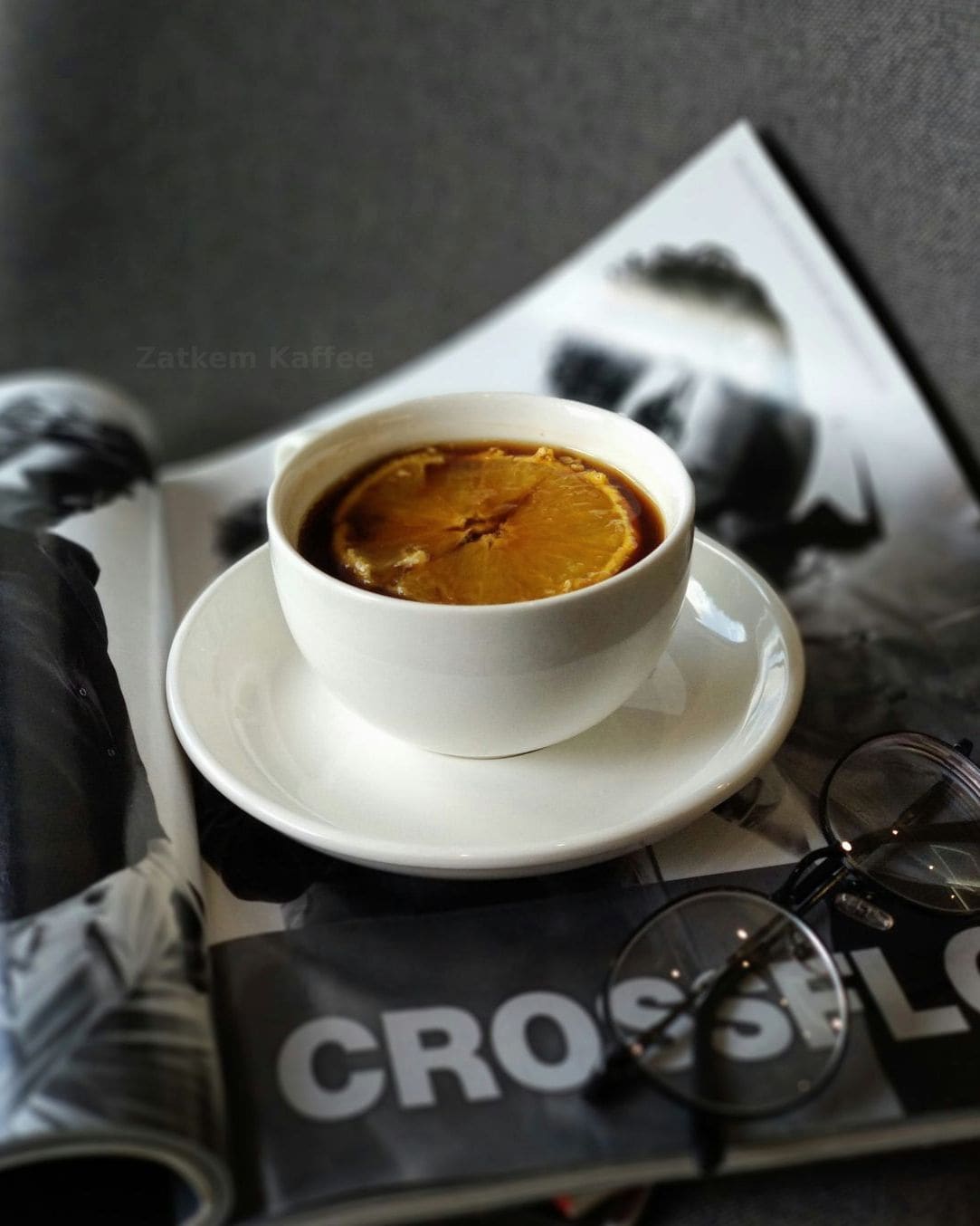 Zatkem Kaffee 1