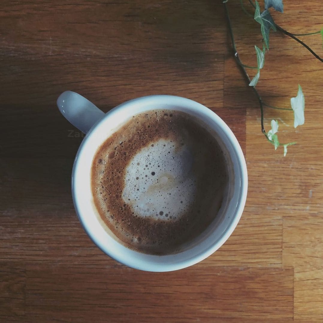 Zatkem Kaffee 14