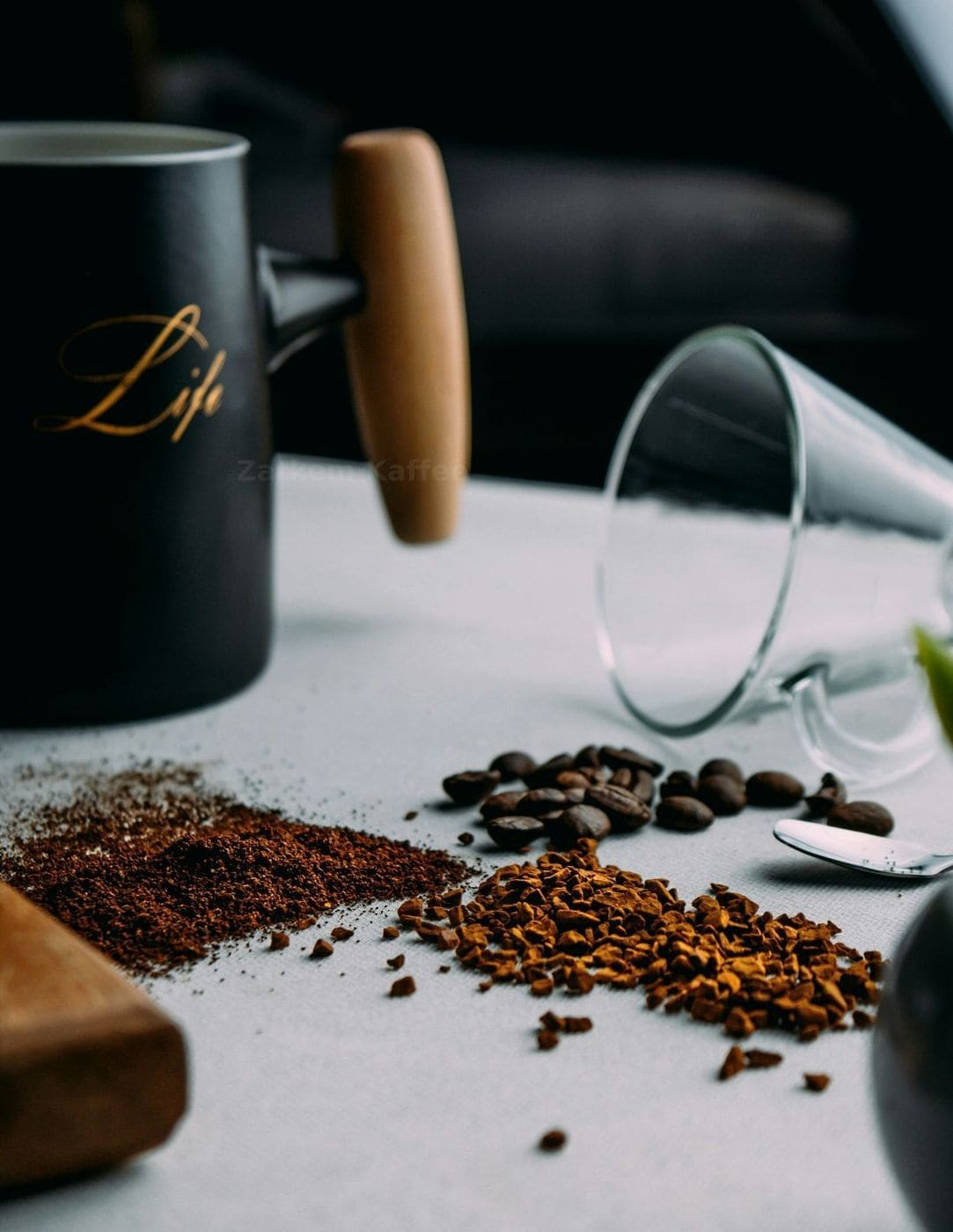 Zatkem Kaffee 15