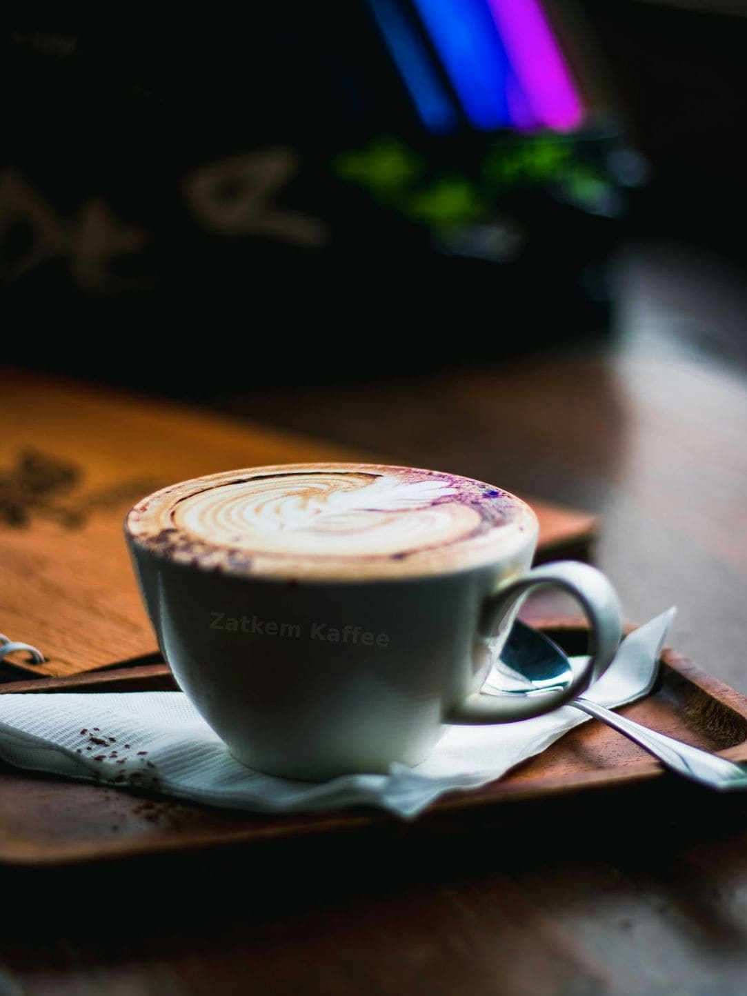 Zatkem Kaffee 2