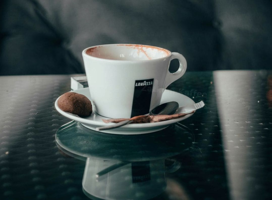 Zatkem Kaffee 9