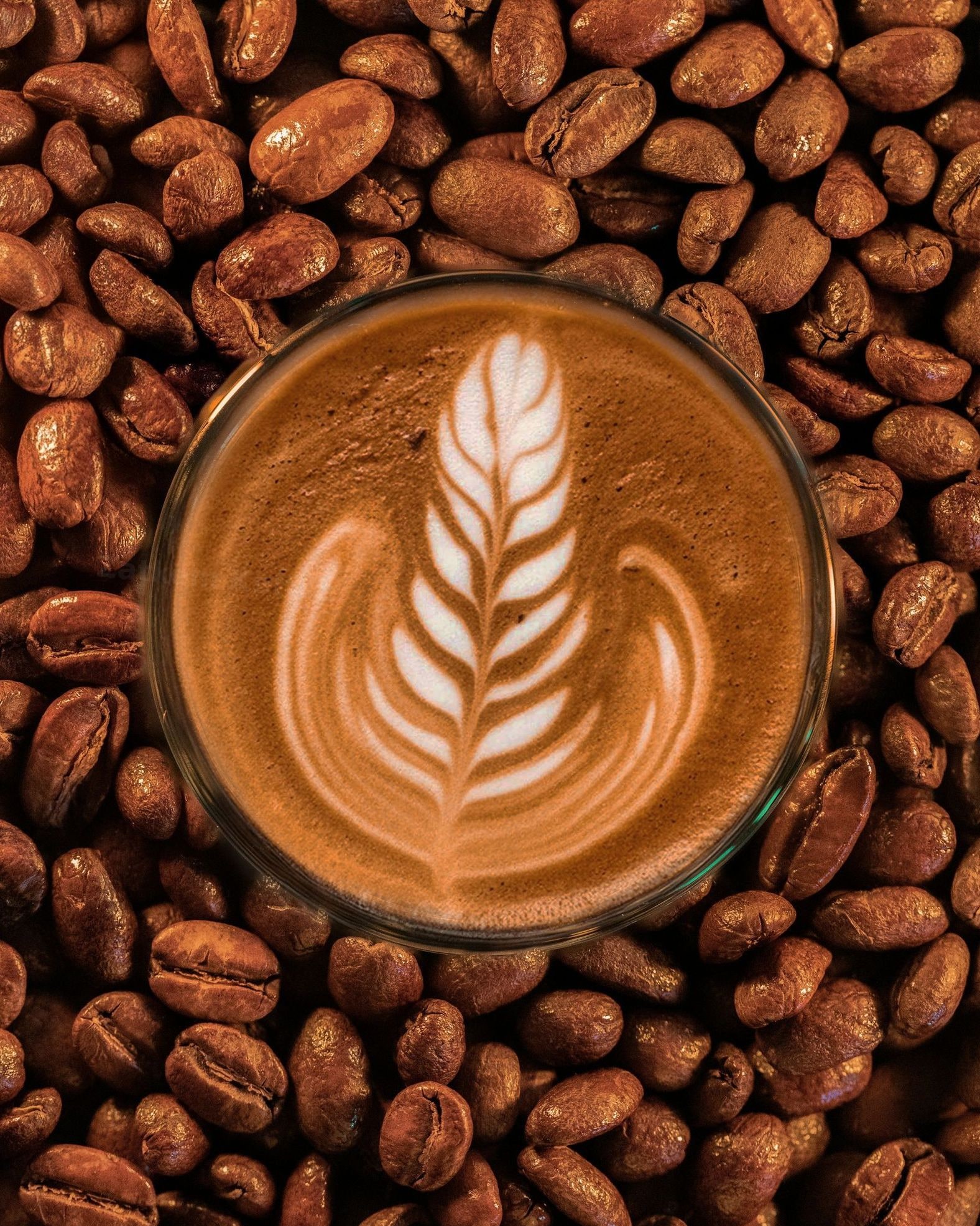 Zatkem Kaffee