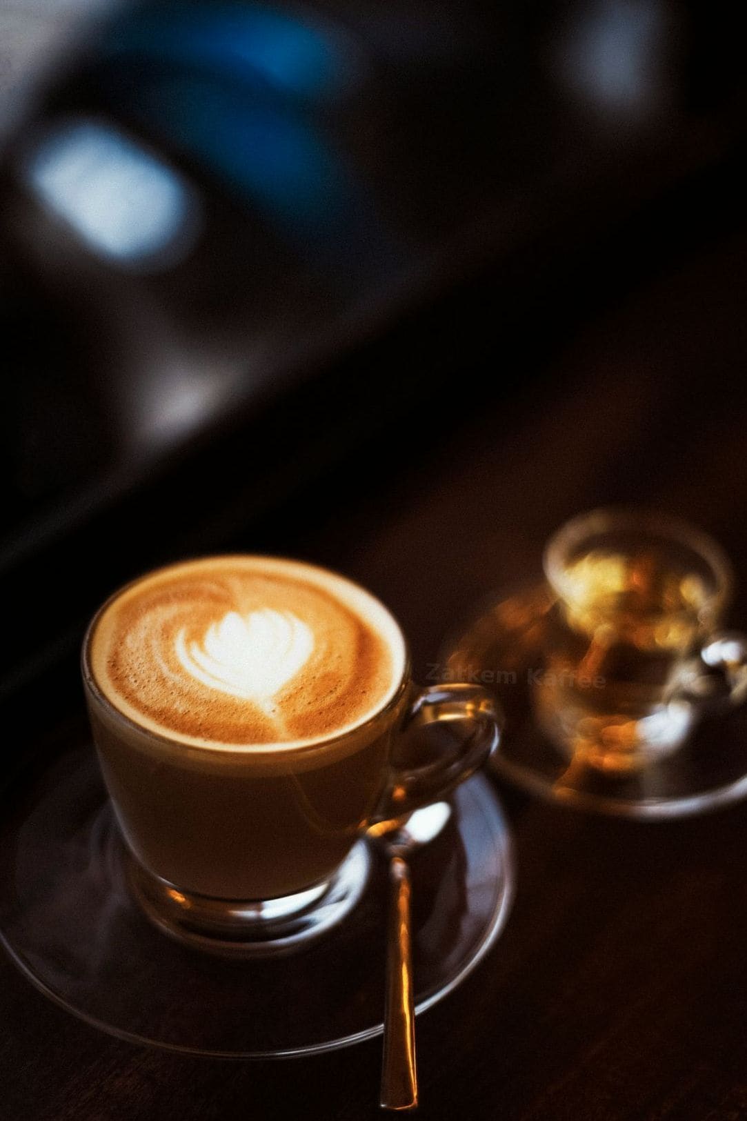 Barista-Workshops und Verkostungen
